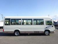 Toyota Coaster 2025