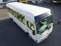 Toyota Coaster 2025