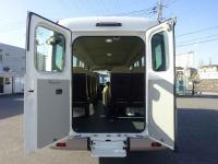 Toyota Coaster 2025