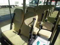 Toyota Coaster 2025