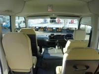 Toyota Coaster 2025