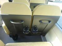 Toyota Coaster 2025