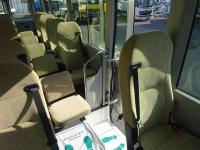 Toyota Coaster 2025