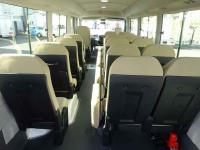 Toyota Coaster 2025