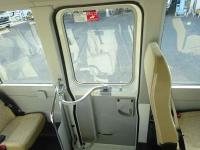 Toyota Coaster 2025
