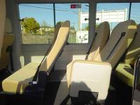 Toyota Coaster 2025