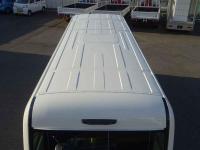 Toyota Coaster 2025