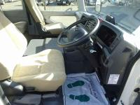 Toyota Coaster 2025