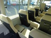 Toyota Coaster 2025