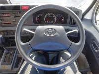 Toyota Coaster 2025