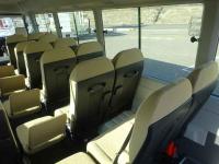 Toyota Coaster 2025