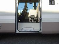 Toyota Coaster 2025