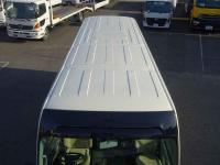 Toyota Coaster 2025