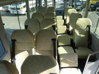 Toyota Coaster 2025