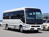 Hino LIESSE II 2025