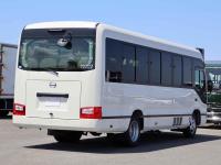 Hino LIESSE II 2025