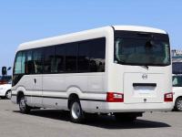 Hino LIESSE II 2025