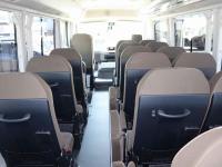 Hino LIESSE II 2025