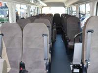 Hino LIESSE II 2025