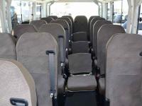 Hino LIESSE II 2025