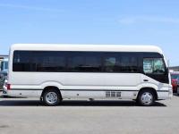 Hino LIESSE II 2025