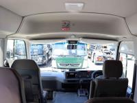 Hino LIESSE II 2025