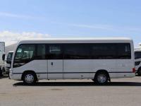Hino LIESSE II 2025