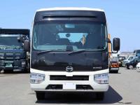 Hino LIESSE II 2025