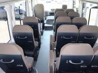Hino LIESSE II 2025