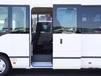 Hino LIESSE II 2025