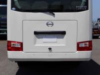 Hino LIESSE II 2025