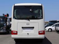 Hino LIESSE II 2025