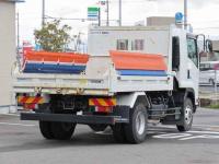 Isuzu Forward 2023
