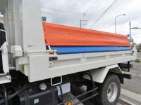 Isuzu Forward 2023