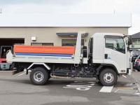 Isuzu Forward 2023