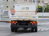 Isuzu Forward 2023