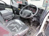 Isuzu Forward 2023