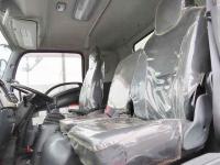 Isuzu Forward 2023