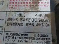 Isuzu Forward 2023