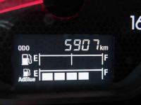Isuzu Forward 2023