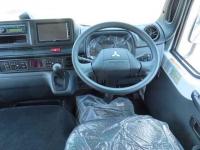 Mitsubishi ROSA 2025