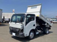 Isuzu ELF 2024