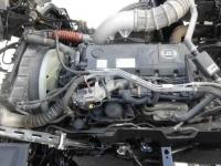 Nissan UD 2021