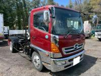 Hino RANGER 2003