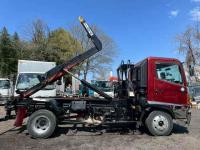 Hino RANGER 2003