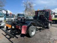 Hino RANGER 2003