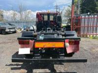 Hino RANGER 2003