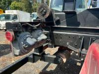 Hino RANGER 2003