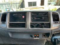 Hino RANGER 2003