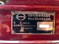 Hino RANGER 2003